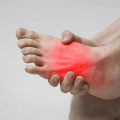 Expert Tips for Dealing with Serious Foot Pain