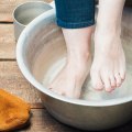 The Ultimate Guide to Soaking Your Feet for Pain Relief