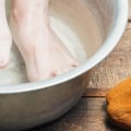 The Ultimate Guide to DIY Foot Soaks for Relaxation and Foot Care