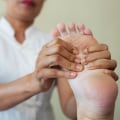 Understanding Traumatic Foot Injuries: An Expert's Perspective