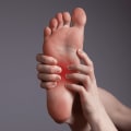 Expert Tips for Managing Foot Pain