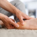 Expert Tips for Relieving Foot Pain