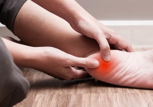 Expert Tips for Identifying Serious Foot Pain