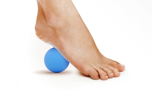 Expert Tips for Relieving Foot Pain