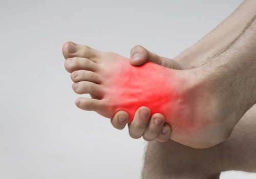 Expert Tips for Dealing with Serious Foot Pain