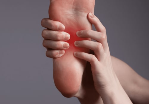 Expert Tips for Managing Foot Pain