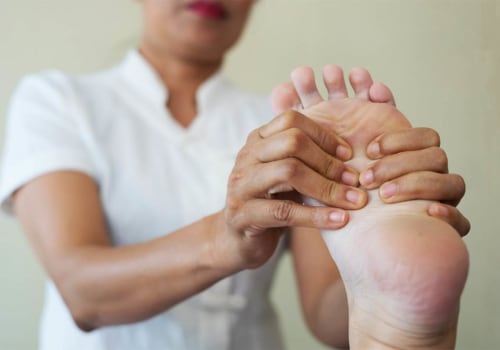 Understanding Traumatic Foot Injuries: An Expert's Perspective