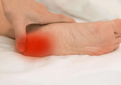 When to Seek Medical Attention for Foot Pain