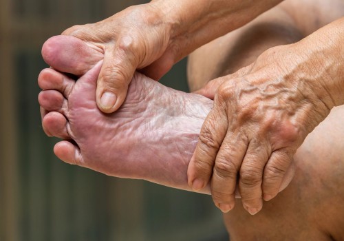 Don't Ignore Foot Pain: The Importance of Seeking Professional Evaluation