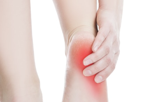 Expert Tips for Dealing with Foot Pain